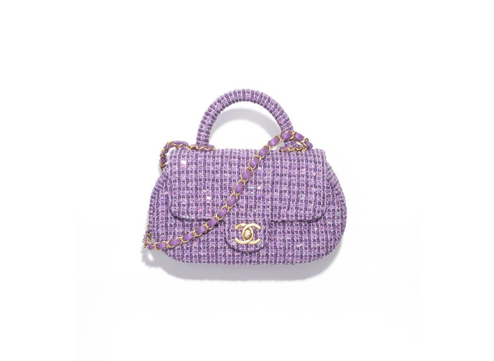 CLARAMONTE ラムレザーメッシュウエストバッグ ヒールアンドトゥ購入品 