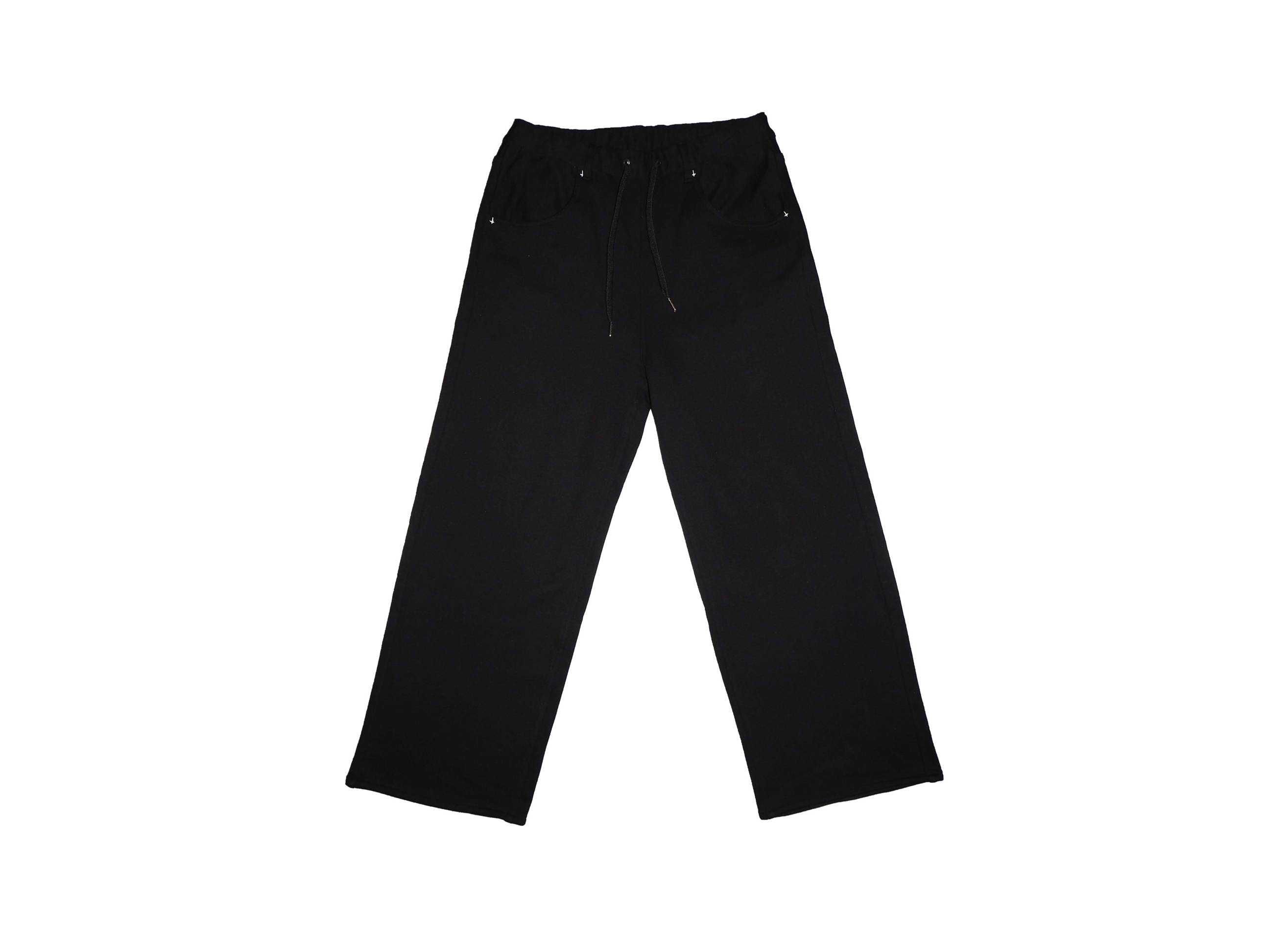 SUB-AGE x Future Archive Baggy SW Pants