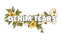 DENIM TEARS