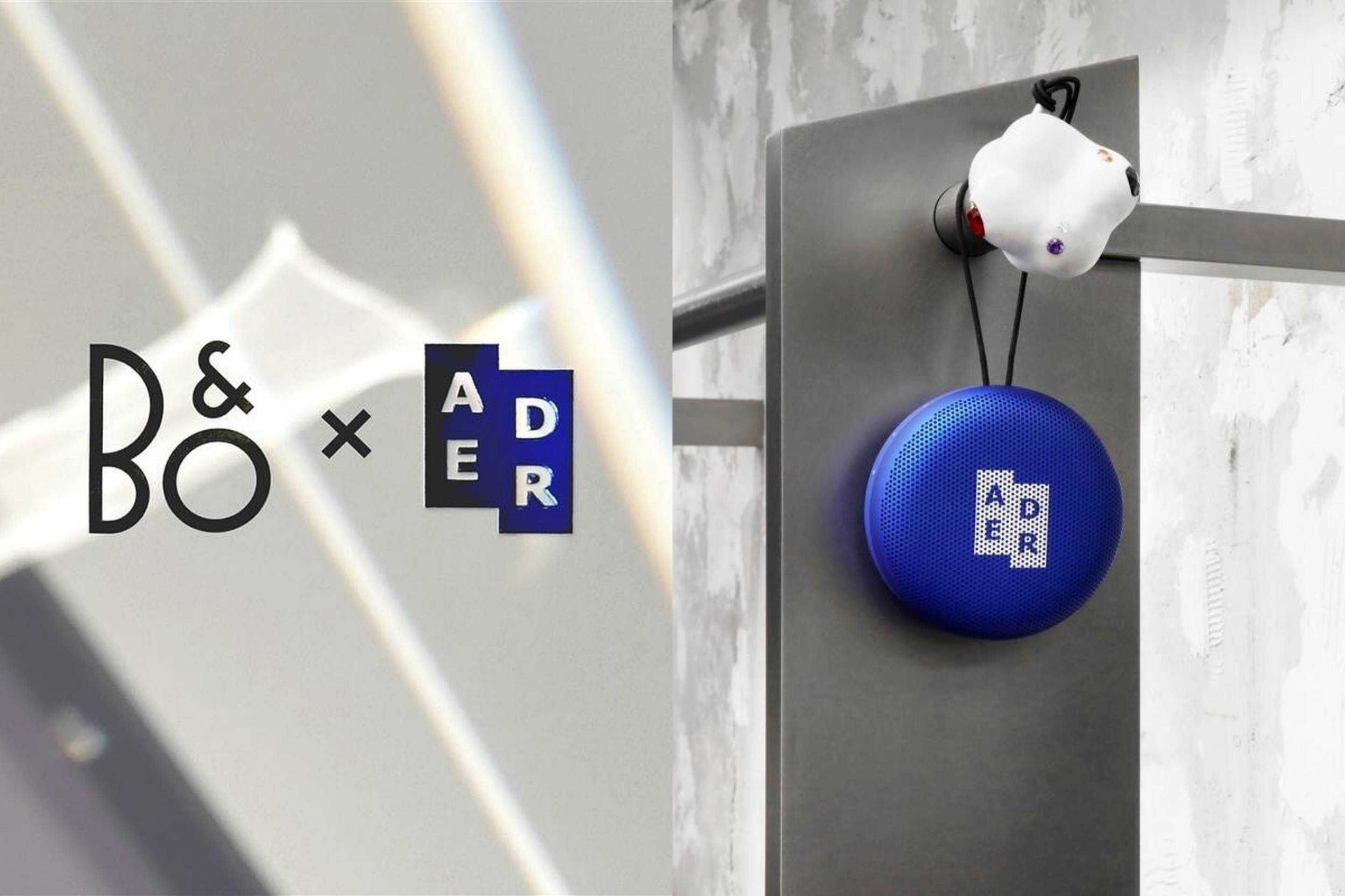 海外発売中｜Bang & Olufsen × Ader Error｜抽選/販売/定価情報