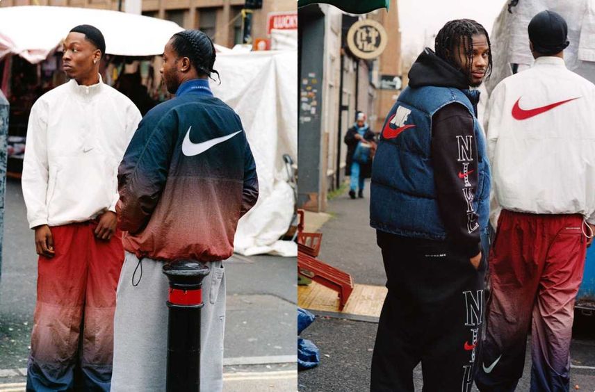 4/20発売|Nike × Supreme 24SS Week10|抽選/販売/定価情報