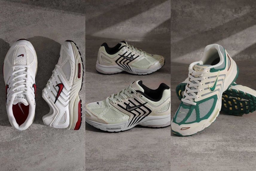 4/18発売|Nike WMNS Air Pegasus 2K5 3colors|抽選/販売/定価情報