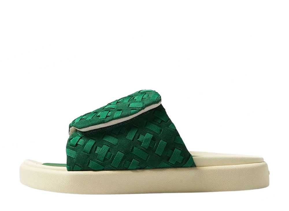 FOOT INDUSTRY Weave Slipper 2.0 