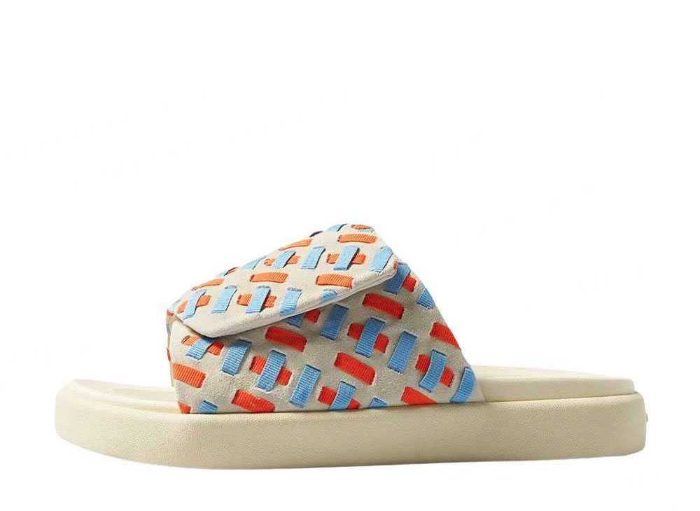 FOOT INDUSTRY Weave Slipper 2.0 