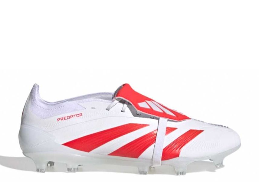 Taa Predators adidas Predator Elite TAA Fold Over Tongue FG