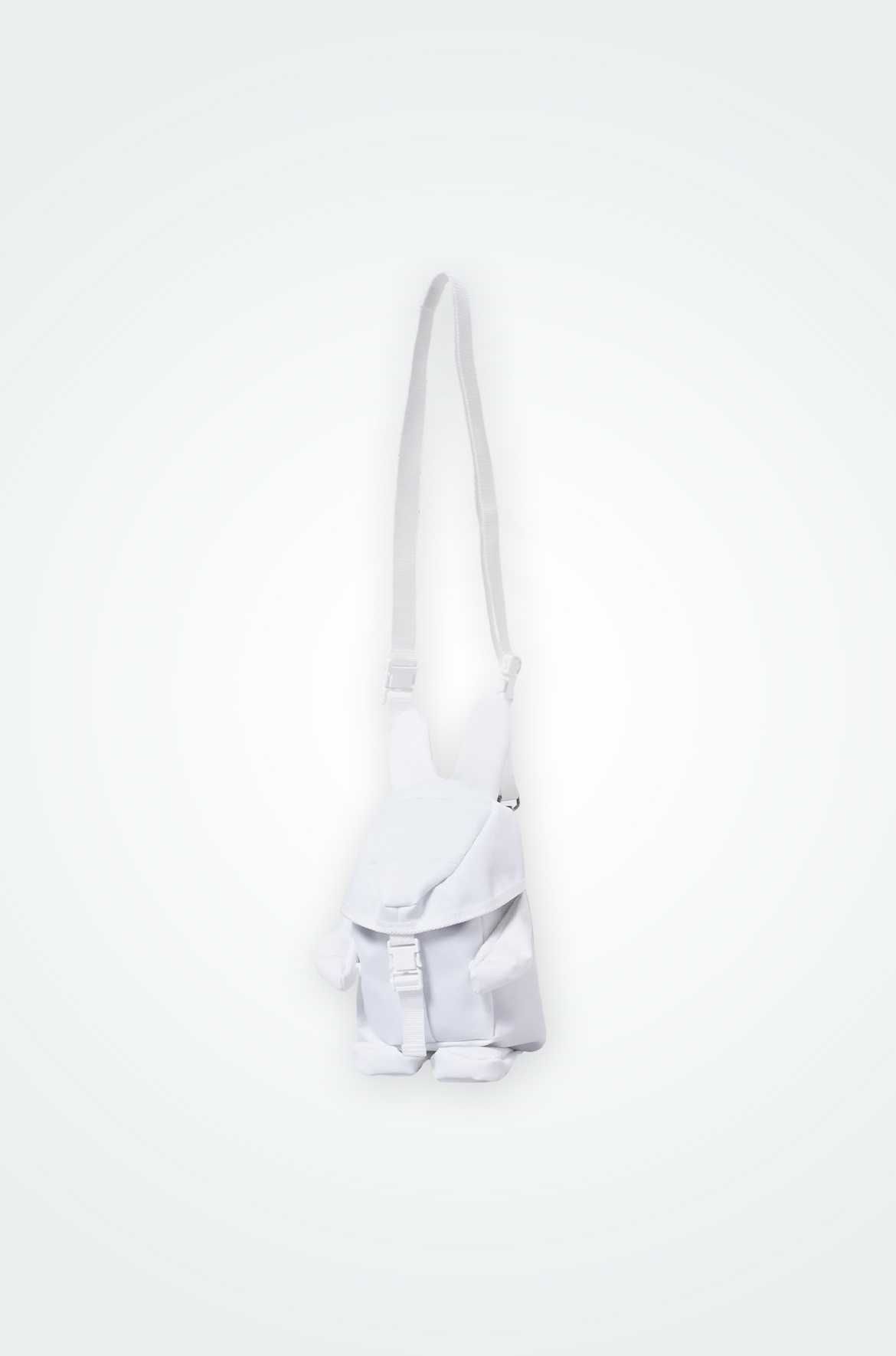 PHINGERIN RABBIT POUCH 