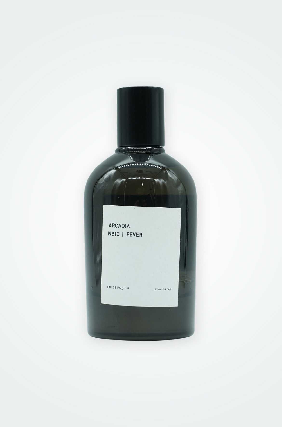 美品　arcadia オードパルファム　100ml アルカディア ナンバー.13 フィーヴァ 100ml オードパルファムの購入