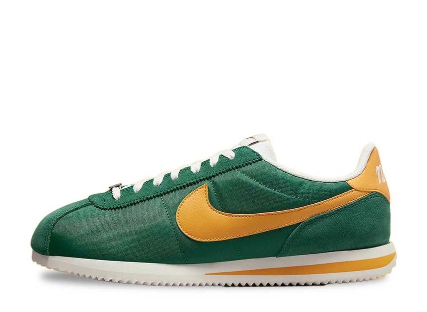 未使用 Nike Classic Cortez Nylon 未使用 Nike Classic Cortez Nylon