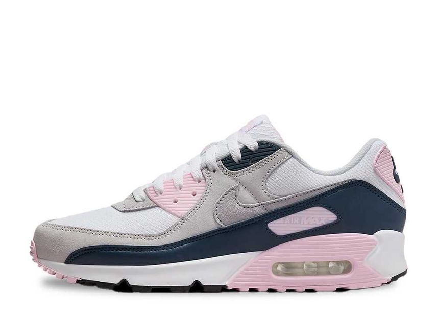 Nike Air Max 90 Navy Pink