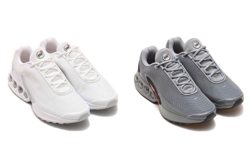 5/3発売|Nike Air Max DN 2colors|抽選/販売/定価情報