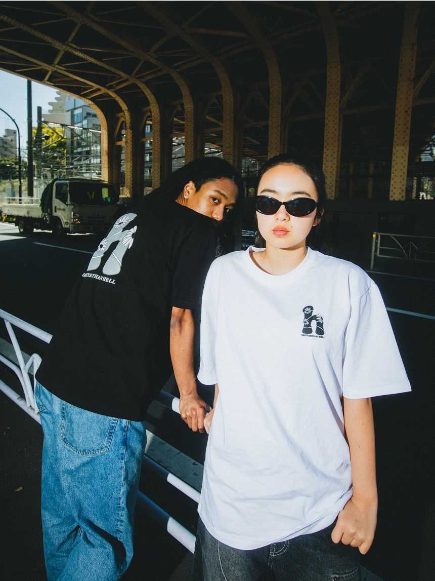 HERO VZ POP-UP STORE 3