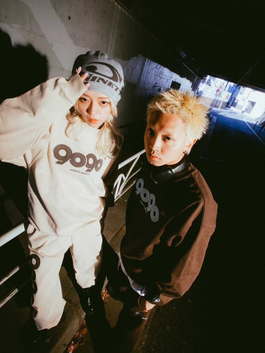 HERO VZ POP-UP STORE 4