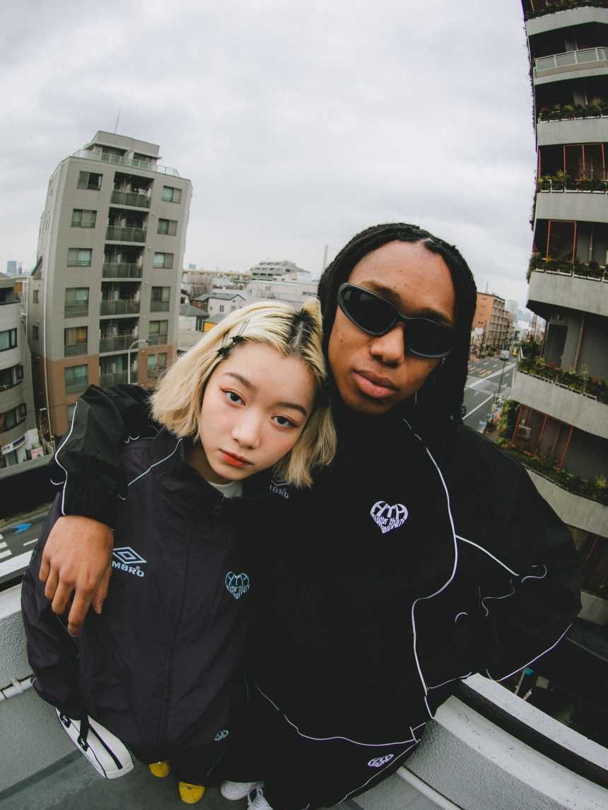 HERO VZ POP-UP STORE 6