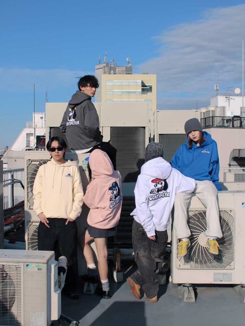 HERO VZ POP-UP STORE 7