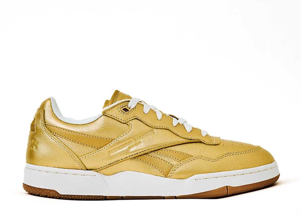 Engineered Garments × Reebok BB4000 2 