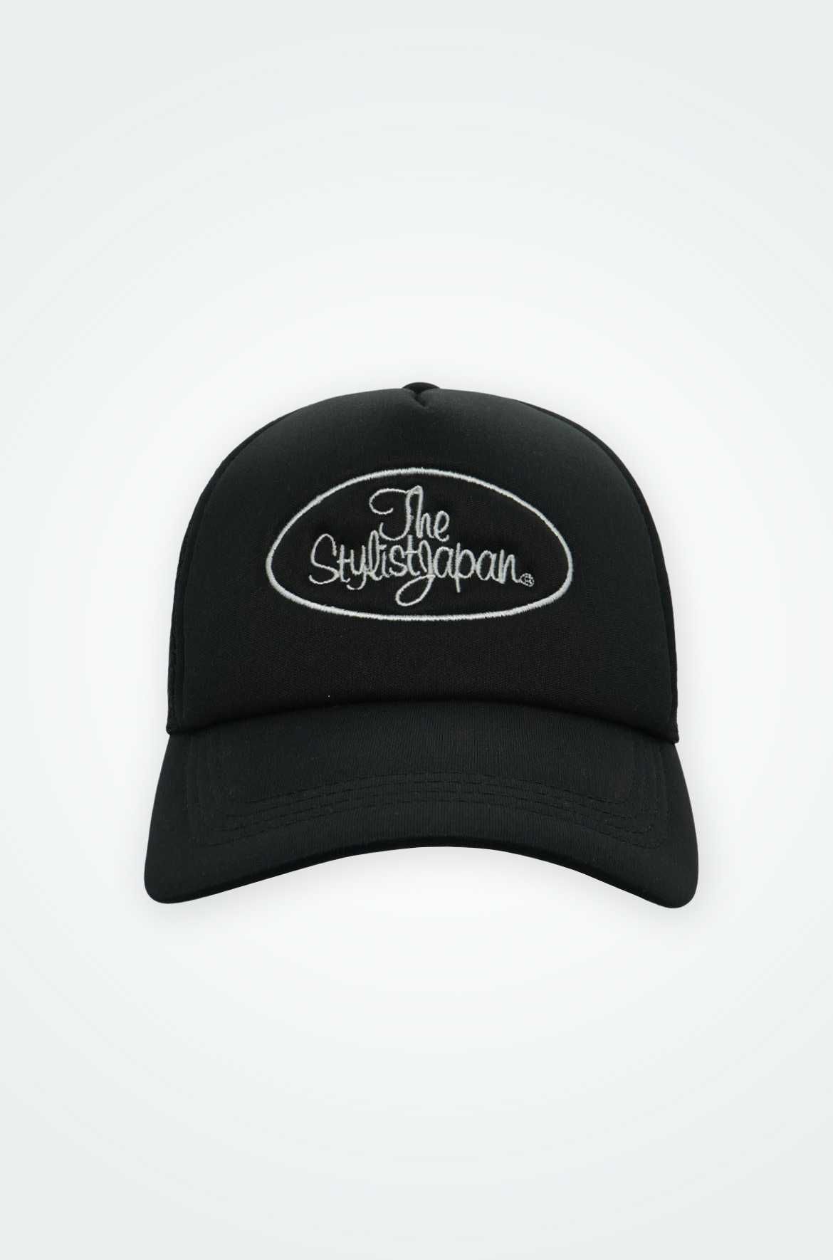 Borsalino×The Stylist Japan別注ウールハットBLACK