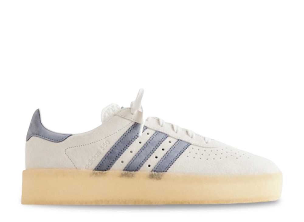 Kith Ronnie Fieg × Clarks × adidas Originals 8th Street AS350