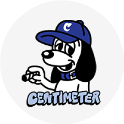 centimeter