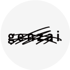 genzai