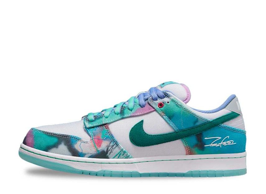 Top 10 Nike Dunk Low 2023 - Brown Sail WMNS