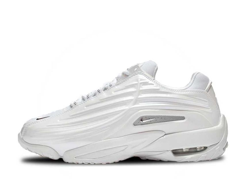 ドレイク ノクタ × ナイキ ホットステップ2 "ホワイト"