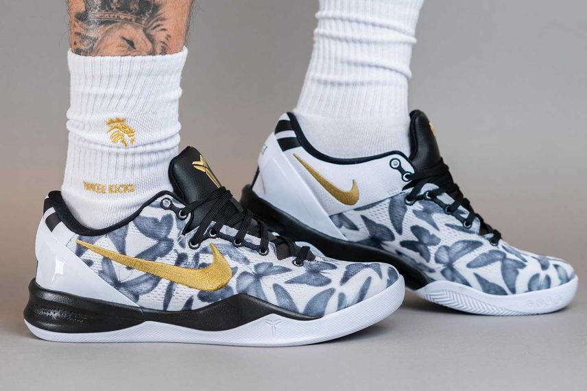 5/14発売|Nike Kobe 8 Protro "Mambacita"|抽選/販売/定価情報
