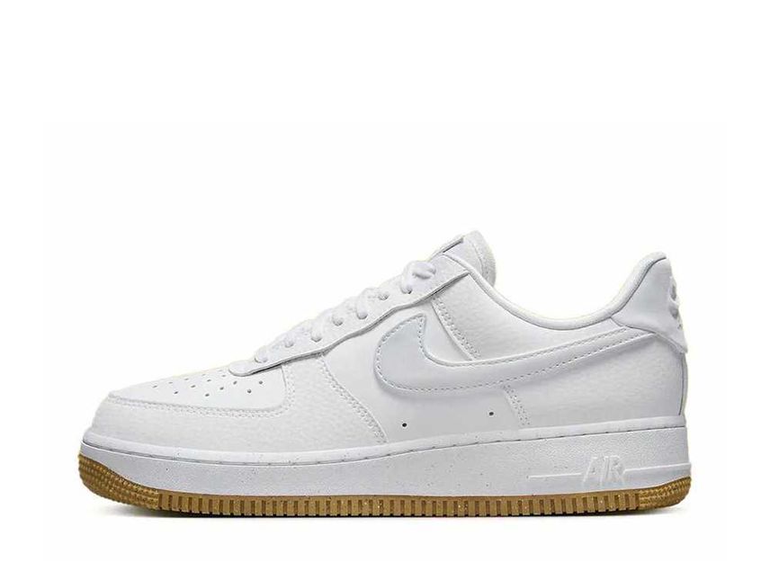 Nike Women s Air Force 1 Low Next Nature White