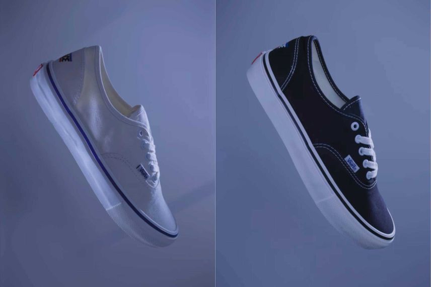 5/4発売|Palace Skateboards × Vans Authentic Basically "Summer 24" Week1|抽選/販売/定価情報