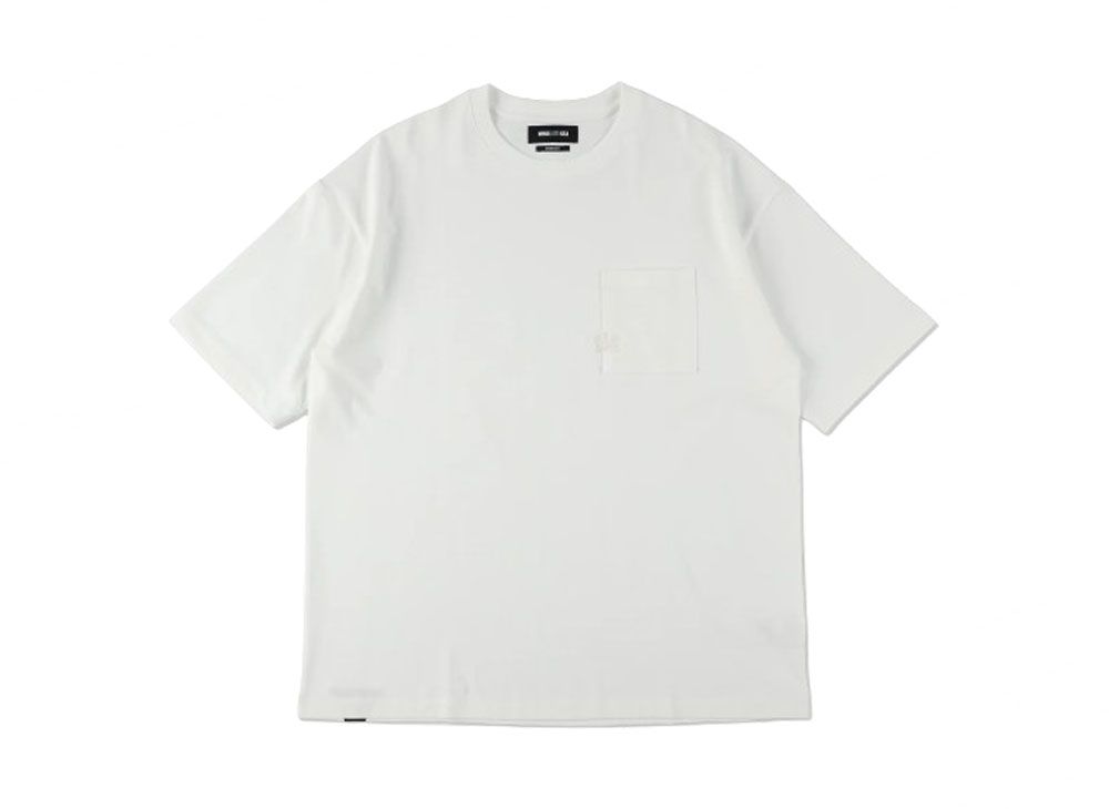 WIND AND SEA x DENHAM PRM Tee 