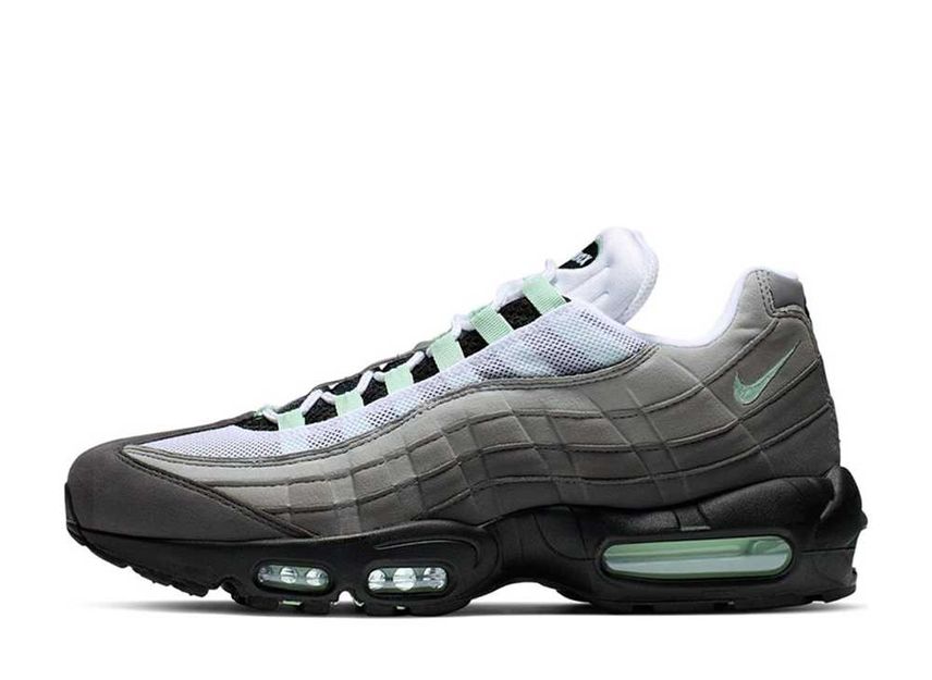 Nike Air Max 95 Fresh Mint