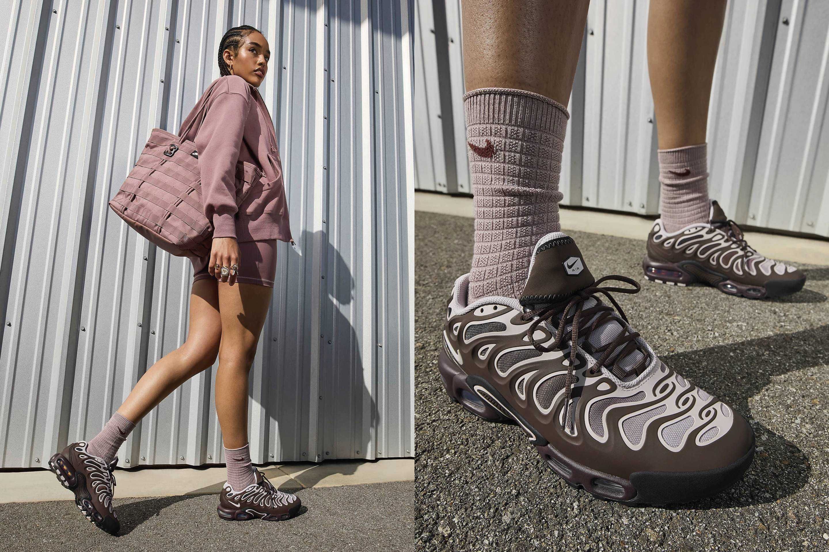5/9発売|Nike WMNS Air Max Plus Drift "Baroque Brown"|抽選/販売/定価情報