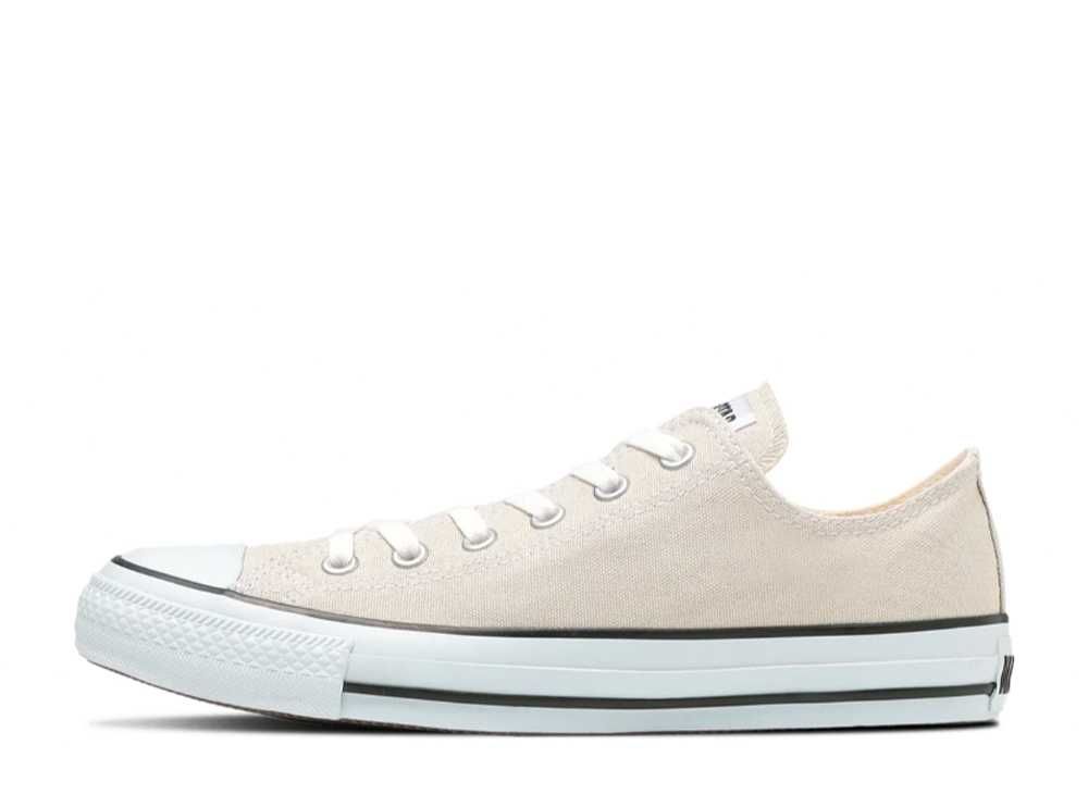 Converse Canvas All Star Colors OX 