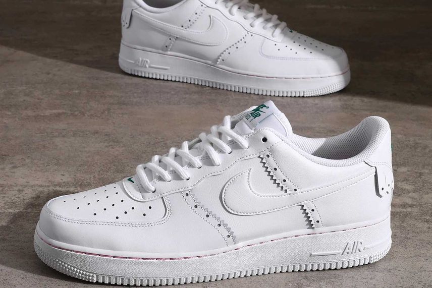 Nike Air Force 1 Low '07 LV8 Nike Air Force 1 Low '07 LV8