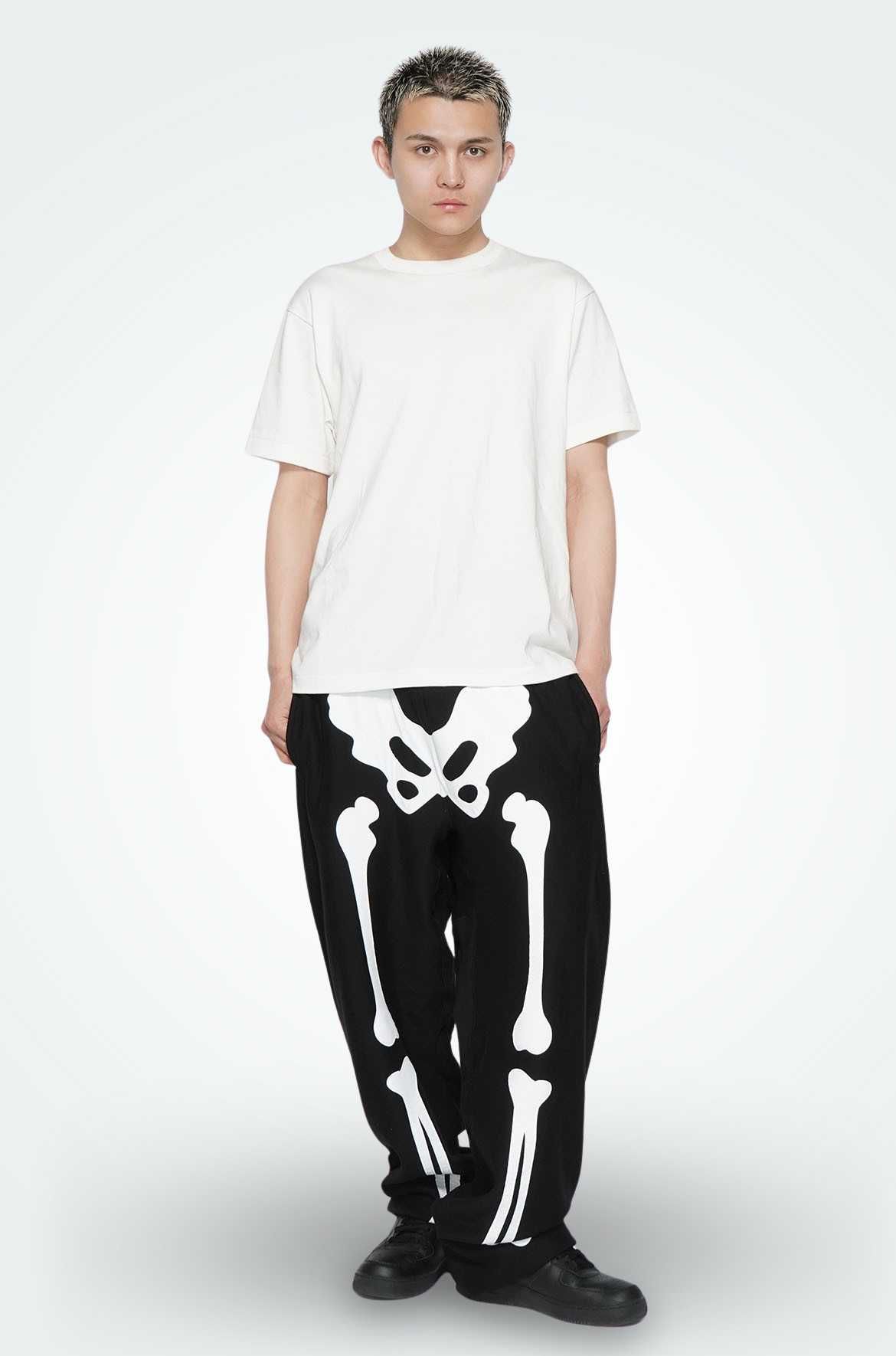 SONO ソノ / JTHRO Joggers AHS / Mud Grey SONO ソノ / JTHRO Joggers AHS / Mud Grey SONO – talklein