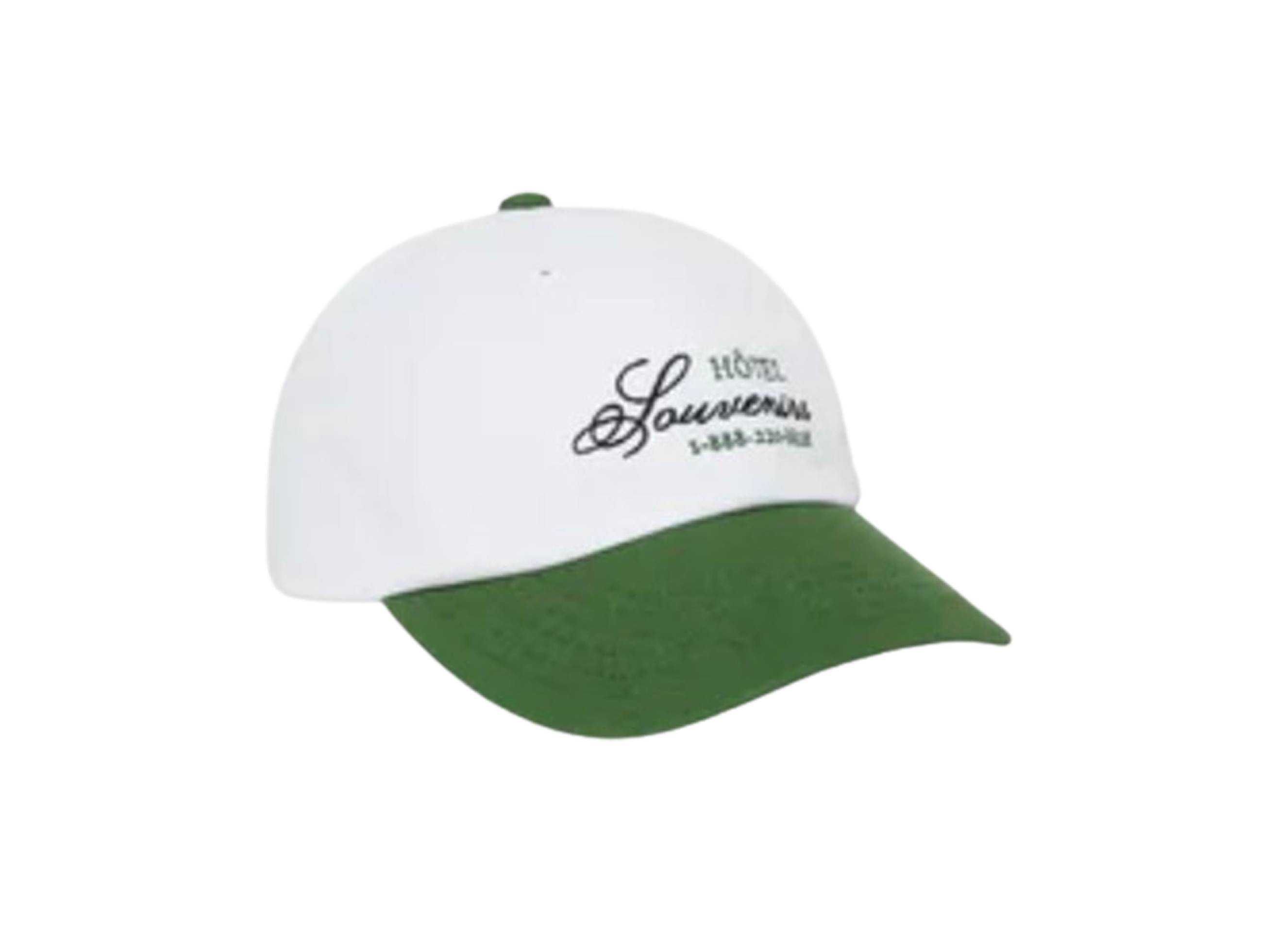 JJJJound x A.P.C. Hotel Cap 