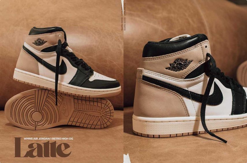 ◆NIKE Air Jordan 1 High OG アジョーダン 男女OK ◆正規品 Nike Women's Air Jordan 1 Retro High OG