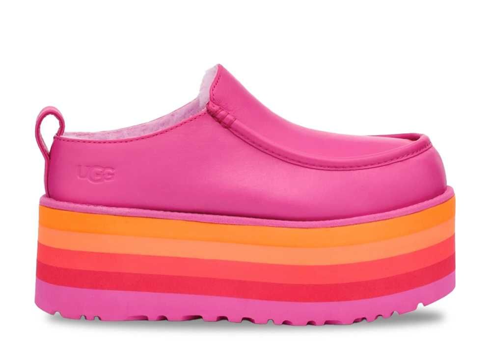 UGG Urseen Platform 