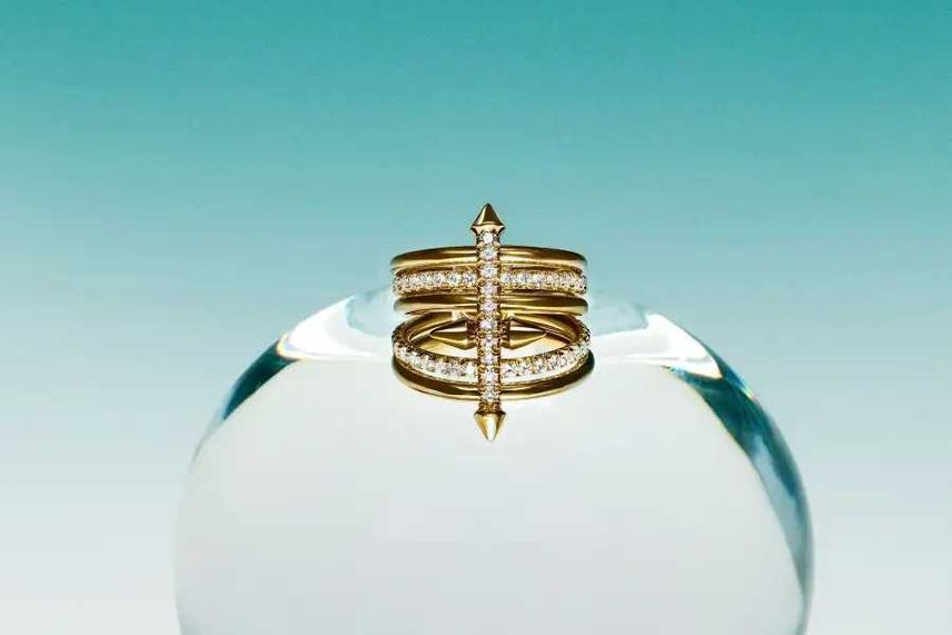 6月発売|Tiffany Titan by Pharrell Williams|抽選/販売/定価情報
