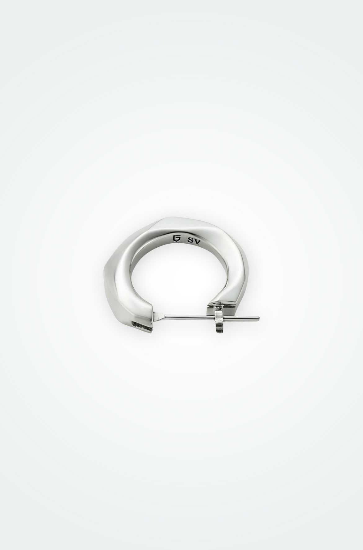 ガルニ ガルニ クロッケリーピアス-エル-レフト 