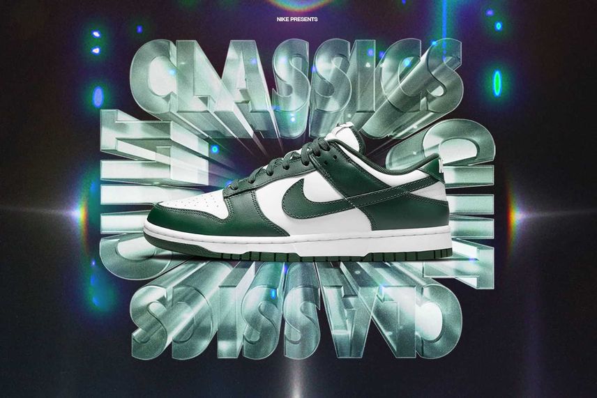 Nike Dunk Low Retro Nike Dunk Low Retro