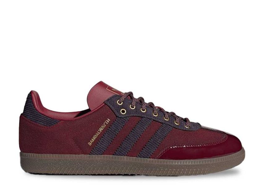 Alwayth × adidas Originals Samba OG Alwayth × adidas Originals Samba OG