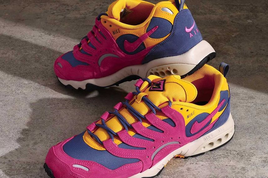 5/14発売|Nike Air Terra Humara SP "Alchemy Pink and Diffused Blue"|抽選/販売/定価情報