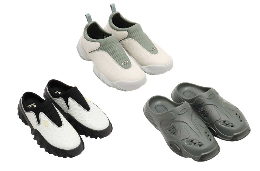 5/14発売|Oakley Factory Team 3types|抽選/販売/定価情報