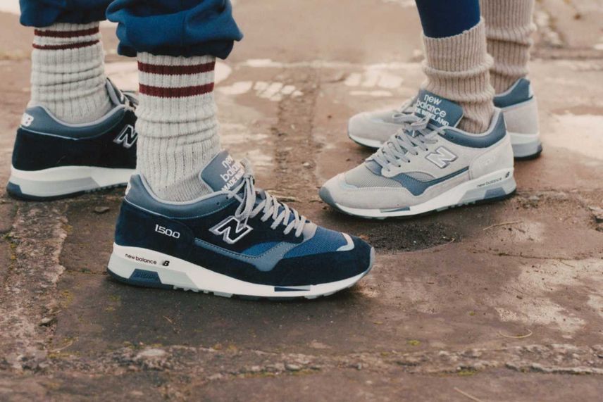 New Balance 1500 Made in UK New Balance 1500 Made in UK