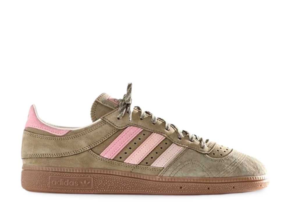 キス クラシックス × アディダスオリジナルス ハンドボール トップ "ガム"