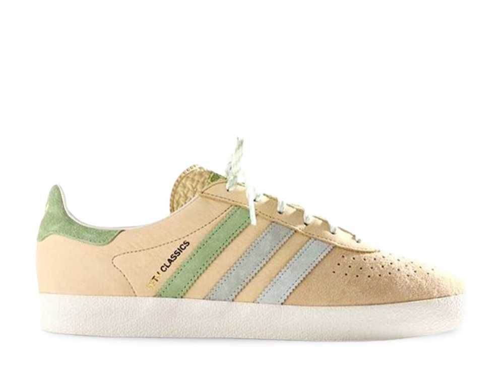 キス クラシックス × アディダスオリジナルス A350 "ヒュージョン"