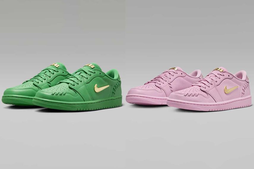 Nike Women's Air Jordan 1 Low MM Nike Women's Air Jordan 1 Low MM