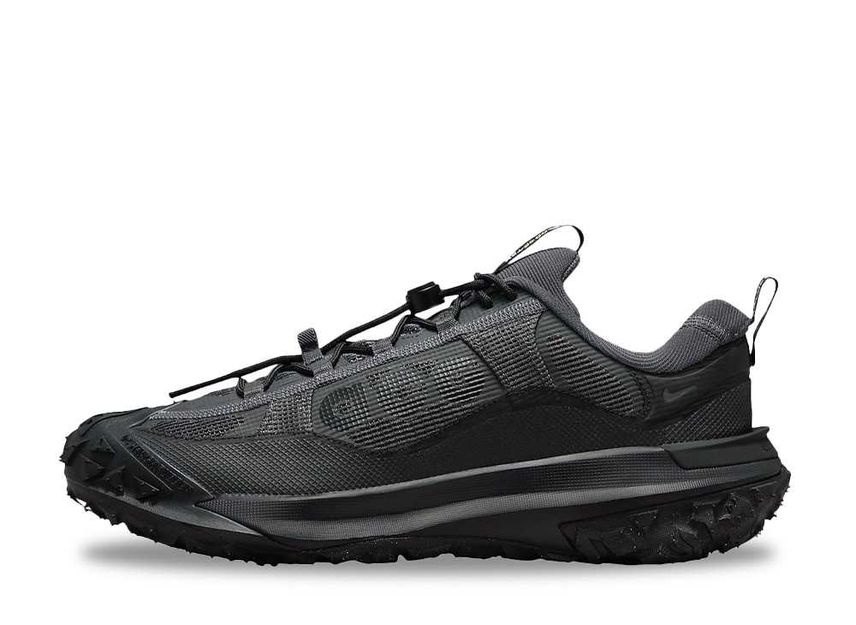 新品未使用】NIKE ACG MOUNTAIN FLY 2 LOW BLACK 新品未使用】NIKE ACG MOUNTAIN FLY 2 LOW BLACK