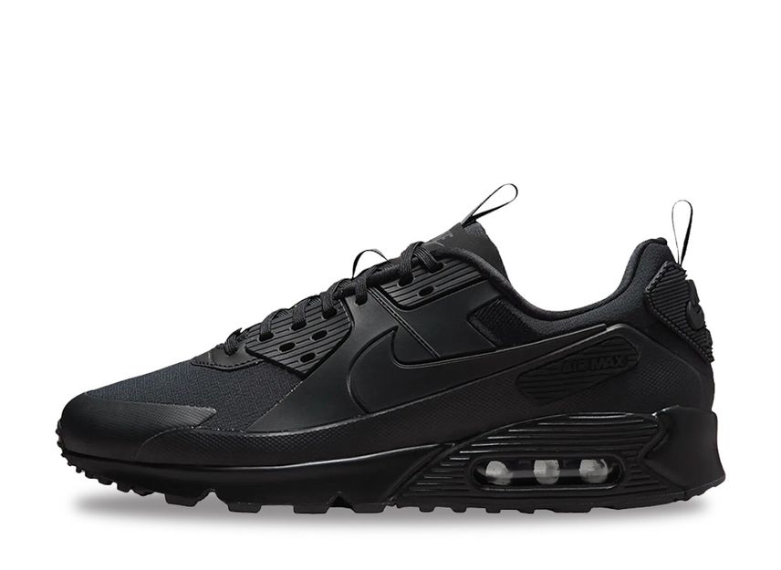 Nike Air Max 90 Drift Triple Black