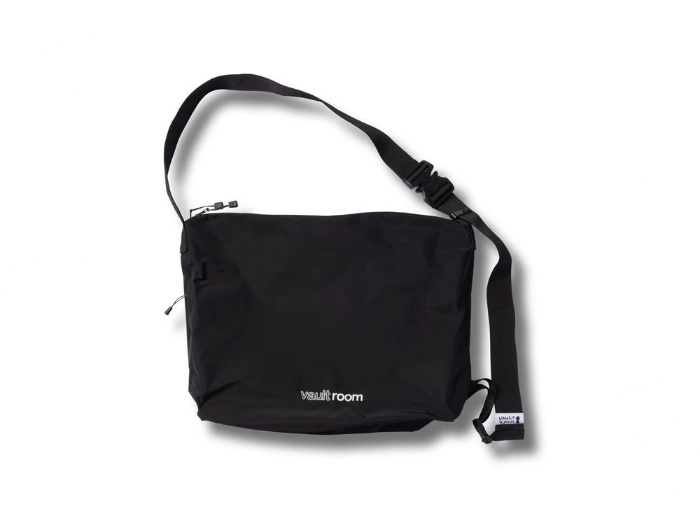 VAULTROOM Device Shoulder Bag 